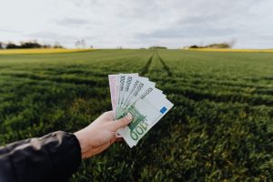 agricultural finance