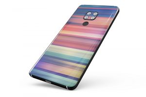 mobile back cover