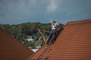 Best Practices for Facility Roof Repairs