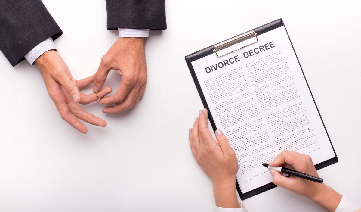 Divorce Attorney – Why You May Need One | Starthub Post