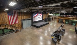Five Trends That Are Shaping Modern Military Building Design