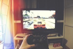 GAMING TRENDS