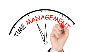 Important Time Management Information You Have To Know