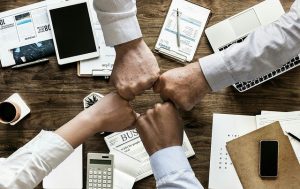 Supporting Your Small Business Team