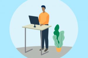 Standing Desks