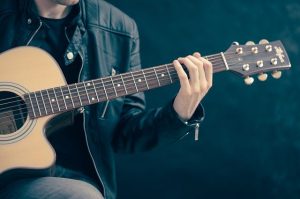What Does Every Musician Based In Chicago Need