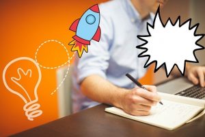 Expert Suggestions To Get Your Startup Idea Off The Ground
