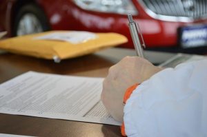 How To Get Started In Your Career As A Legal Assistant