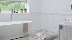 Inspired Bathroom Decor Ideas