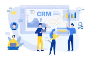 CRM Software Trends