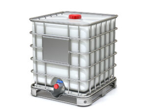 Innovative Uses For Your IBC Totes