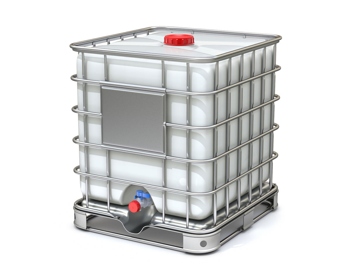 Innovative Uses For Your IBC Totes Starthub Post