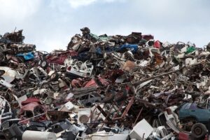 Some of The Different Types of Metals You Can Recycle