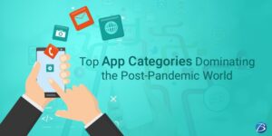 app categories