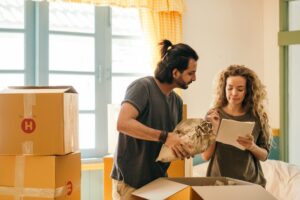 Great Moving Tips