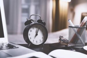 Simple Tips To Effectively Manage Your Time
