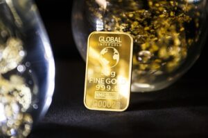 Does Packaging Matter When It Comes To Gold