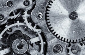 Industrial Equipment