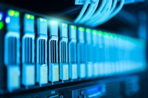 Differences between Cloud and Dedicated Servers