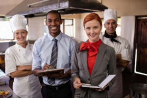 Hospitality