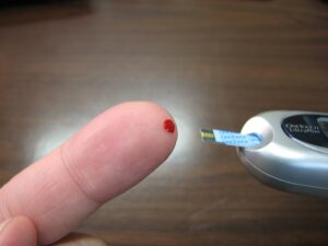 How Glucometers Help Keep Blood Sugar Levels in Check