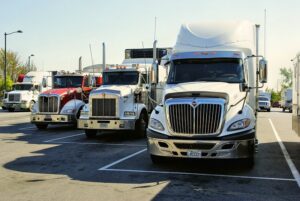 Steps to Take if You Need a Semi-Truck Part Replaced