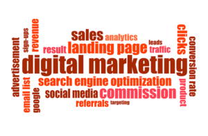 The Ultimate Guide to Digital Marketing