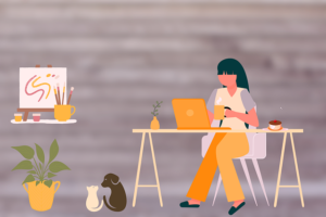 Working From Home