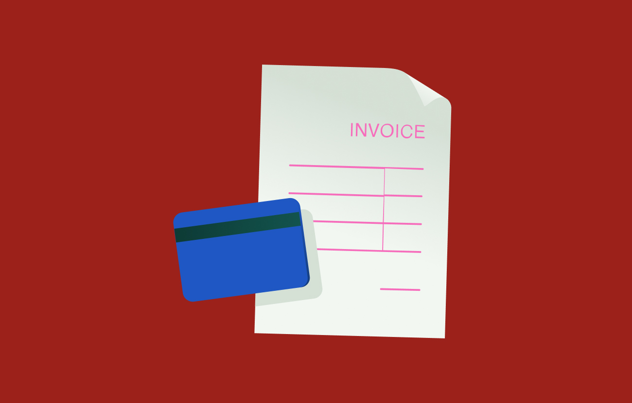 5 Reasons You Need Invoice Automation Software