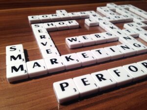 Search Engine Marketing