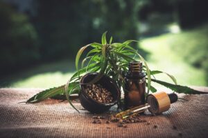 Tasty Recipes You Can Make Using CBD Oil