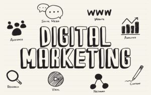 digital marketing strategy
