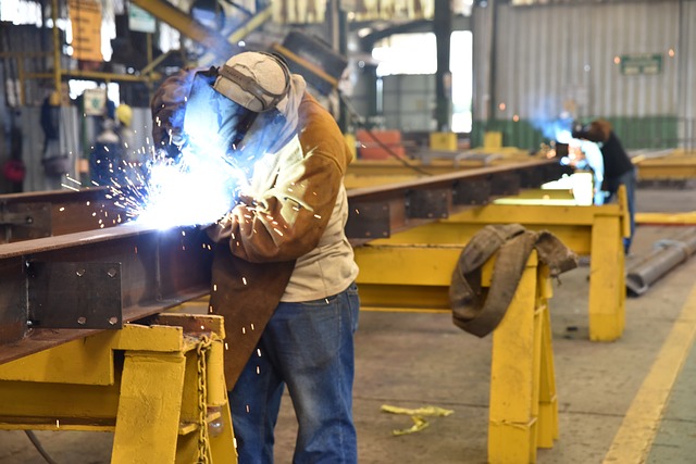The 3 Important Safety Tips To Follow As A Welder