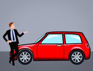 Skills That Will Make You a Better Car Salesperson