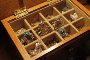 How To Store and Care For Your Jewelry