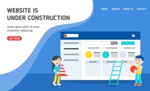 diy website builders