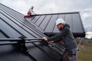 roofing business
