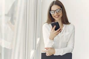 Conversational marketing
