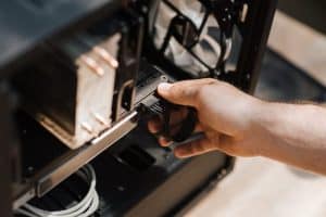 second-hand machinery