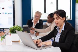 IT services for law firms