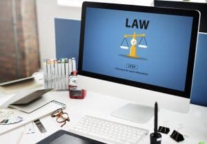 legal document management software