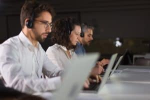 Contact Center Software