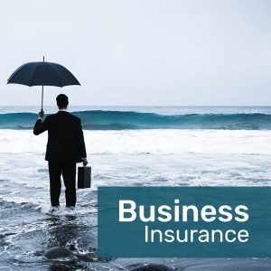 Business insurance