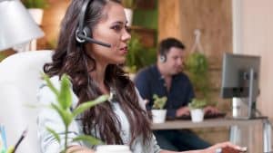 Call Centers for Properties