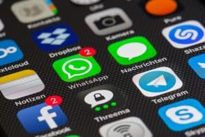 Mobile Apps That Shape the World
